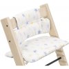 Stokke Tripp Trapp Classic Cushion: Stars Multi