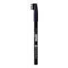 Essence Eyebrow Designer ceruzka na obočie 1 Black 1 g
