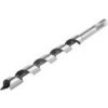 Extol Premium Vrták do dreva špirálový so 6-hrannou stopkou, 10x460mm, 8801242