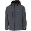 Abu Garcia Bunda Jacket Grey