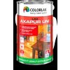 COLORLAK U1020 AXAPUR UNI polyuretánový lak - Bezfarebný lesk, 1kg