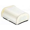 HIFLOFILTRO Vzduchový filter HFA4702, HIFLOFILTRO