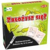 Rodinná stolová hra Założysz się? – stávky, úlohy a vedomosti
