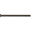 TI - SKRUTKA pre SLIM LINE skrutka - 6 x 50 mm Bronz matný