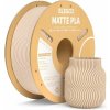 ELEGOO PLA MATTE -1.75mm-1KG-Cardboard Spool-Beige 4260236