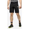 Kraťasy pánske Mammut Aenergy Light SO Shorts - black
