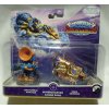SKYLANDERS: SUPERCHARGERS SUPERCHARGED COMBO PACK - BIG BUBBLE POP FIZZ + SODA SKIMMER
