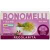 Bonomelli Pravidelnosť Bylinný Čaj X16 Fi - lt