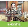 E-kniha Pasteur - Jordi Bayarri