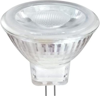 SMD LED Reflektor MR11 2.5W/GU4/12V AC-DC/6000K/220Lm/30° MR11283512CCW