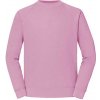 Fruit of the Loom Unisex mikina 62-216-0 Light Pink XL