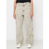 Carhartt WIP Brandon Double Knee (opuntia/chalk wash) XS, béžová