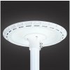 Brilagi | Brilagi - LED Pouličná lampa URBANSPARK LED/120W/230V biela IP65 | BG1710