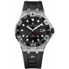 Maurice Lacroix Aikon Venturer GMT AI6158-SS001-330-2 + 5 rokov záruka a darček ZADARMO