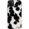 Picasee Fashion Case MagSafe pre Apple iPhone 15 Plus - Black Moo