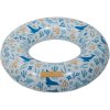 Little Dutch Ocean Dreams Swim Ring Blue nafukovací kuh 3 y+ 1 ks