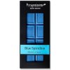 Bio Benjamin Benjamíssimo Čokoláda Modrá spirulina BIO 60 g