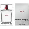 Dolce & Gabbana The One Sport toaletná voda pánska 50 ml