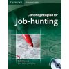 Cambridge English for Job-hunting Students Book with Audio CDs (2)