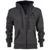 Anaconda Mikina Team Zipper Hoodie