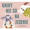 Knihy nie sú na jedenie - Sorosiak, Manu Montoya Carlie