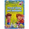 Hravé úlohy školákov 7-8 rokov