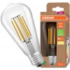 LED žiarovka ST64 E27 3,8W = 60W 806lm 3000K teplá biela 320° Filament CLASSIC ENERGY EFFICIENCY Osram