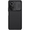 Nillkin CamShield Zadný Kryt pre Huawei Nova 9 SE Black
