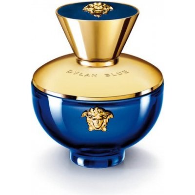 Versace Pour Femme Dylan Blue dámska parfumovaná voda 100 ml