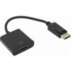 SBOX Redukcia z DisplayPort na HDMI (DP M.HDMI F.)