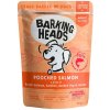 Barking Heads Pooched Salmon 300g