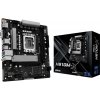 ASRock MB Sc LGA1851 H810M-X, Intel H810, 2xDDR5, 1xDP, 1xHDMI, 1xVGA, mATX H810M-X