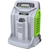 Rýchlonabíjačka EGO Power+ 550 W pre 56 V batérie