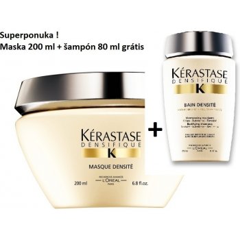 Kérastase Densifique Masque Densité 200 ml