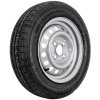 Koleso prívesu PNEUMATIKY KENDA 155/70 R13 74N KENDA RIM 4Jx13