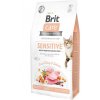 Brit Care Cat Grain-Free Sensitive 7 kg