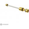 Upgrade Kit RockShox Zeb A1 Air Spring DebonAir / Buttercup 170 mm