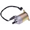 ELEKTRICKÝ ŠTARTÉR 9 ZUBOV SKÚTER 4T GY6 125
