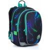 Topgal MIRA 24019 B/Blue/Green 25 L