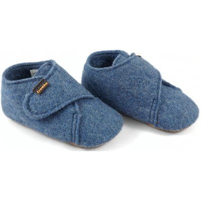 Froddo Prewalkers Wooly Denim