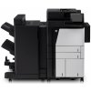 HP LaserJet Enterprise Flow Multifunkčná tlačiareň M830z, Tlač, kopírovanie, skenovanie, faxovanie, Automatický podávač na 200 listov; Tlač cez USB na prednom paneli; Skenovanie do e-mailu/PDF; Obojst
