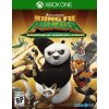 Kung Fu Panda: Showdown of Legendary Legends