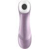 Satisfyer Pro 2 Gen2 - nabíjateľný stimulátor klitorisu (fialový)