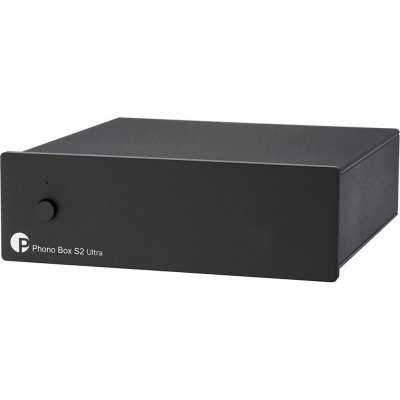 Pro-Ject Phono Box S2 Ultra