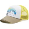 Šiltovka BUFF-TRUCKER CAP SHIRA MULTI Mix 58/61 cm 25/26