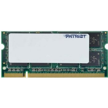 Patriot Signature DDR4 8GB 2666MHz CL19 PSD48G266681S