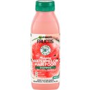 Šampón Garnier Fructis Hair Food Watermelon Plumping Shampoo 350 ml