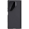 Nillkin CarboProp Aramid Magnetic zadný kryt pre Samsung Galaxy Z Fold 7 Black