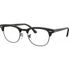 Ray-Ban Clubmaster Optics RX5154 2077 - S (49) - Autorizovaný predajca, 30 dní na vrátenie tovaru