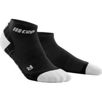 CEP Bežecké ponožky Ultralight Low Cut Socks men black grey od 16,9 € -  Heureka.sk